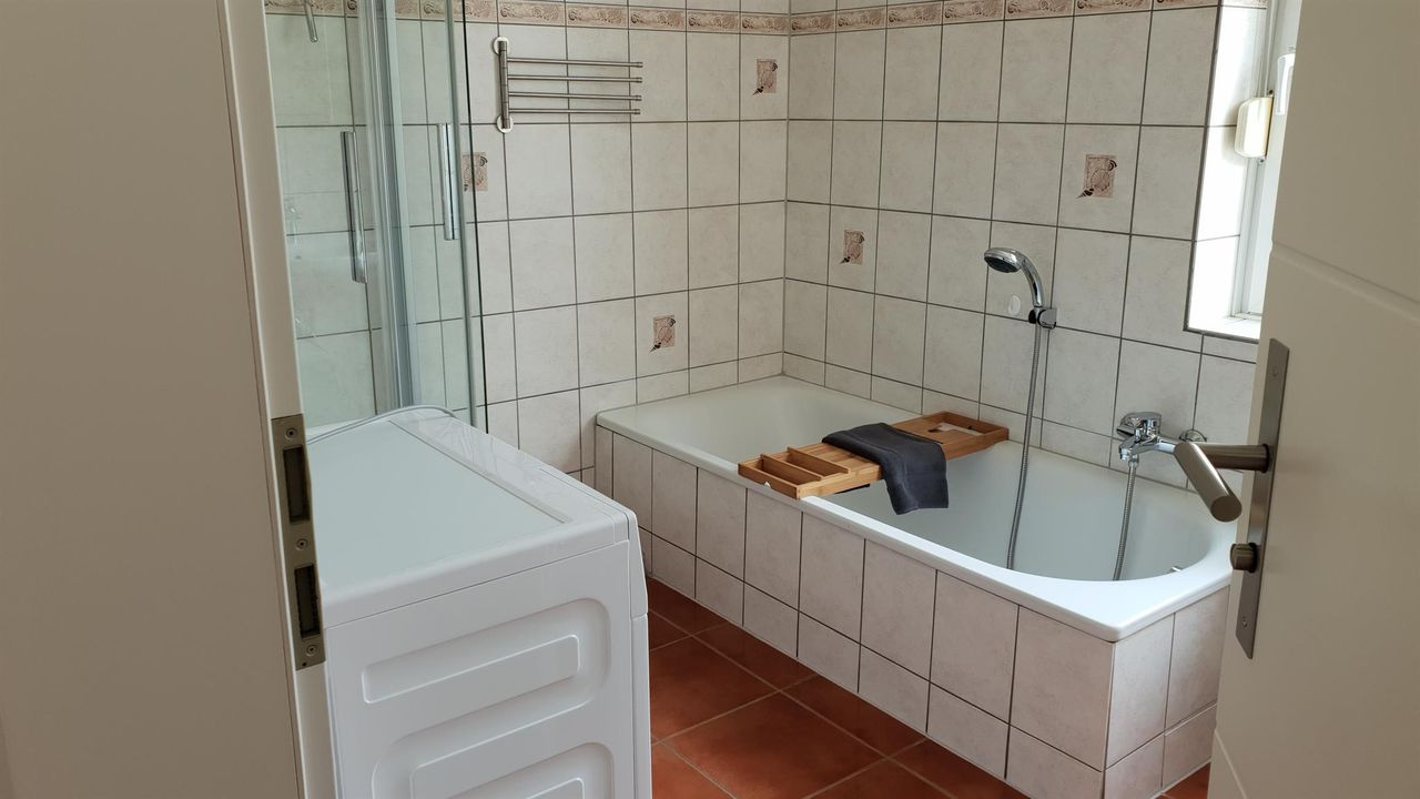 Badewanne Badewanne